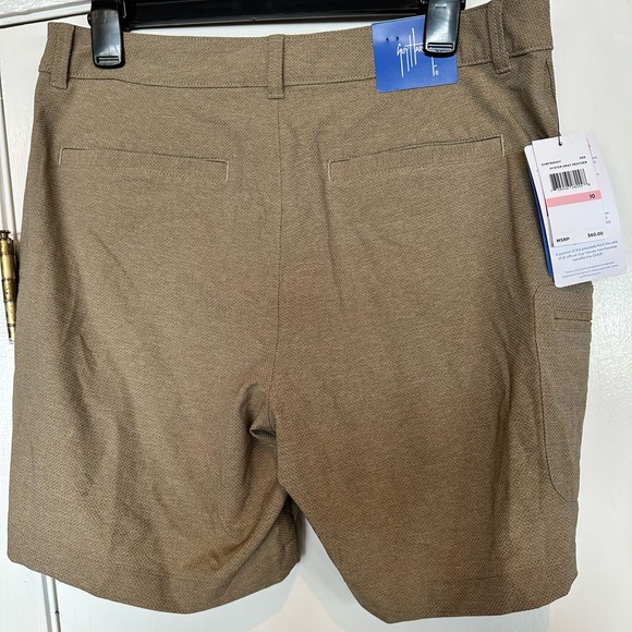 Guy Harvey women's performance shorts - Picture 4 of 4